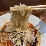 用戶對於担々麺 一路發的評論圖