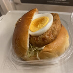 User's review image for 北九州駅弁当 売店