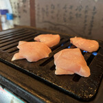 User's review image for 焼く鳥屋 おかもと 大正店
