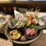 用户对于炉端焼 高知的评论图