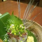 用戶對於赤兵衛 綾瀬東口店的評論圖