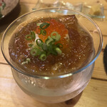 用户对于らく天的评论图