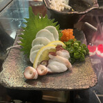 用户对于たこ焼きとおでん 石橋的评论图