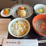 用戶對於虎屋菓寮 赤坂店的評論圖