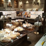 用戶對於聖庵 大丸梅田店的評論圖