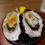 用戶對於石窯焼カキ ときしらず的評論圖