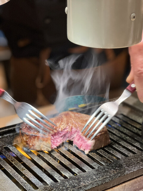 User's recommendation image for 焼肉はんべゑ