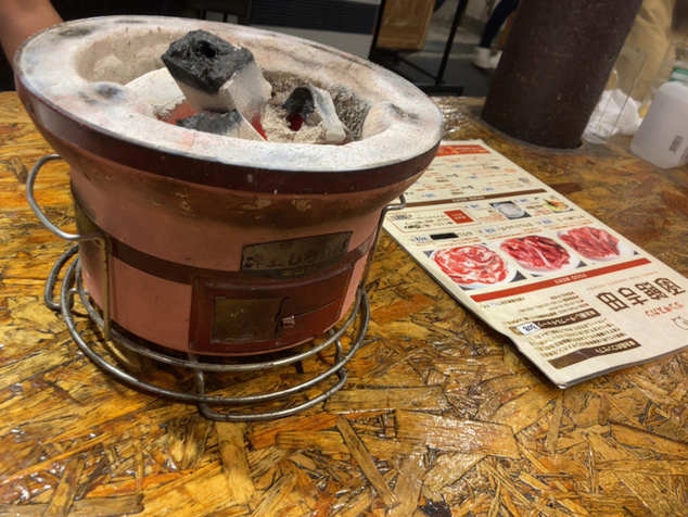 User's review image for ジンギスカン函館吉田 函館駅前