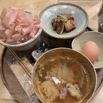 用戶對於かつお食堂的評論圖