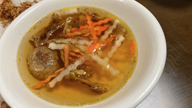 用戶對於HAI BANH ベトナム料理的評論高清圖
