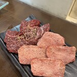 用戶對於焼肉 哲 TETSU 池袋店的評論圖
