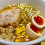 User's review image for MENDOKORO TOMO Premium
