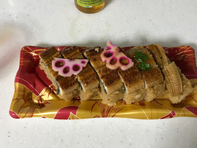 User's review image for 築地 竹若 エキュート品川店