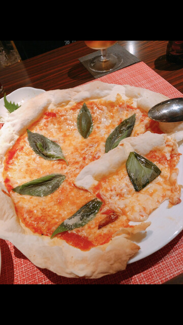 用户对于イタリア割烹 タヴォラ的评论高清图
