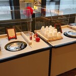 用戶對於OMO カフェ＆バル的評論圖