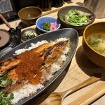 用戶對於炙処 火ノ膳 高田馬場 路地入ったところ店的評論圖