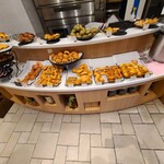 用戶對於バケット イオンモール福岡店的評論圖