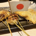 User's review image for 鉄板神社 難波南海通り店