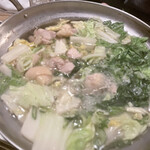 用户对于隠れや個室 とりで 梅田店的评论图