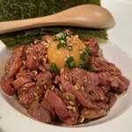User's review image for 焼肉 金山商店 神田本店
