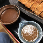用户对于そば一心的评论图