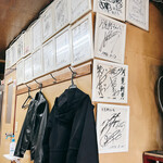 用戶對於三代目 月見軒 本店的評論圖