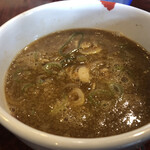 用户对于あらとん 本店的评论图