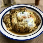 用戶對於丸福食堂的評論圖