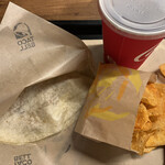 User's review image for タコベル 神保町店