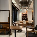 用戶對於上島珈琲店 赤坂一ツ木通り店的評論圖