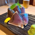 用户对于串治郎 有楽町店的评论图