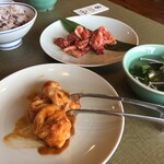 User's review image for 大昌園 上津店
