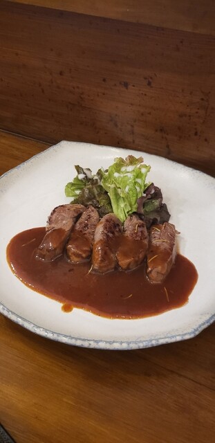 User's recommendation image for たわわ