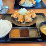 User's review image for からやま 青梅新町店
