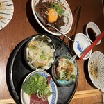 用戶對於マグロスタンダード的評論圖