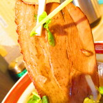 用户对于麺や HIRAMEKI的评论图