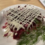用戶對於Anna's Kitchen的評論圖