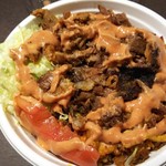 用戶對於アスラン ケバブ 秋葉原店的評論圖