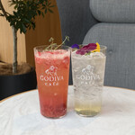 用戶對於GODIVA cafe 日比谷店的評論圖