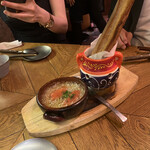 User's review image for ビストロ ミートマン