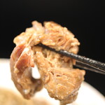 User's review image for 豚風。