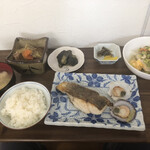 用戶對於こみや食堂的評論圖