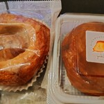 用户对于元祿堂 東京スカイツリータウン・東京ソラマチ本店的评论图