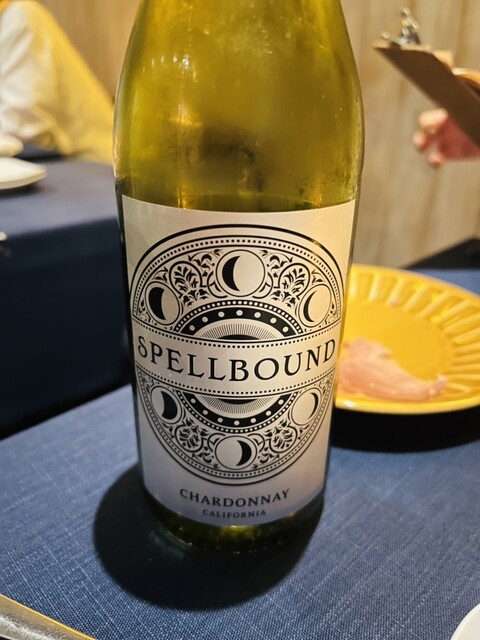 User's recommendation image for Wines By California Neuf