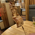 用戶對於串鳥 栄通店的評論圖