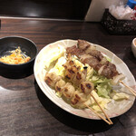 用戶對於焼鳥 司的評論圖