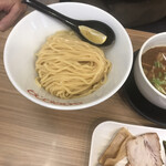 User's review image for ガガナラーメン 極