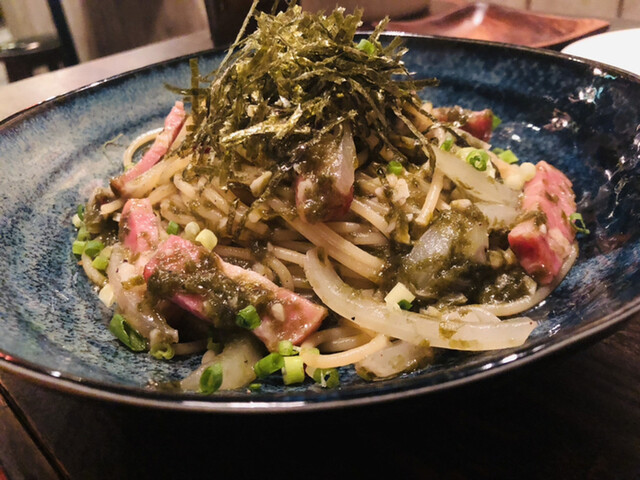 User's recommendation image for とある池袋のビストロ酒場 Bisrock