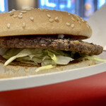 User's review image for マクドナルド 苫小牧パセオ店