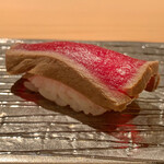 用戶對於寿し処 川的評論圖